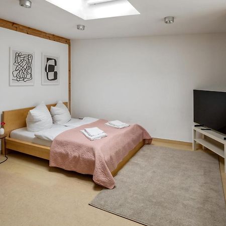 Arbio I Urban Apartment Berlin Exterior foto