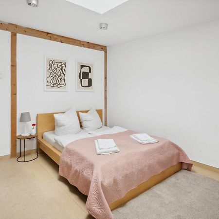 Arbio I Urban Apartment Berlin Exterior foto