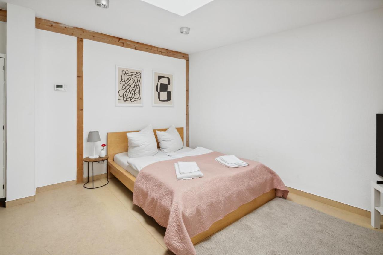 Arbio I Urban Apartment Berlin Exterior foto
