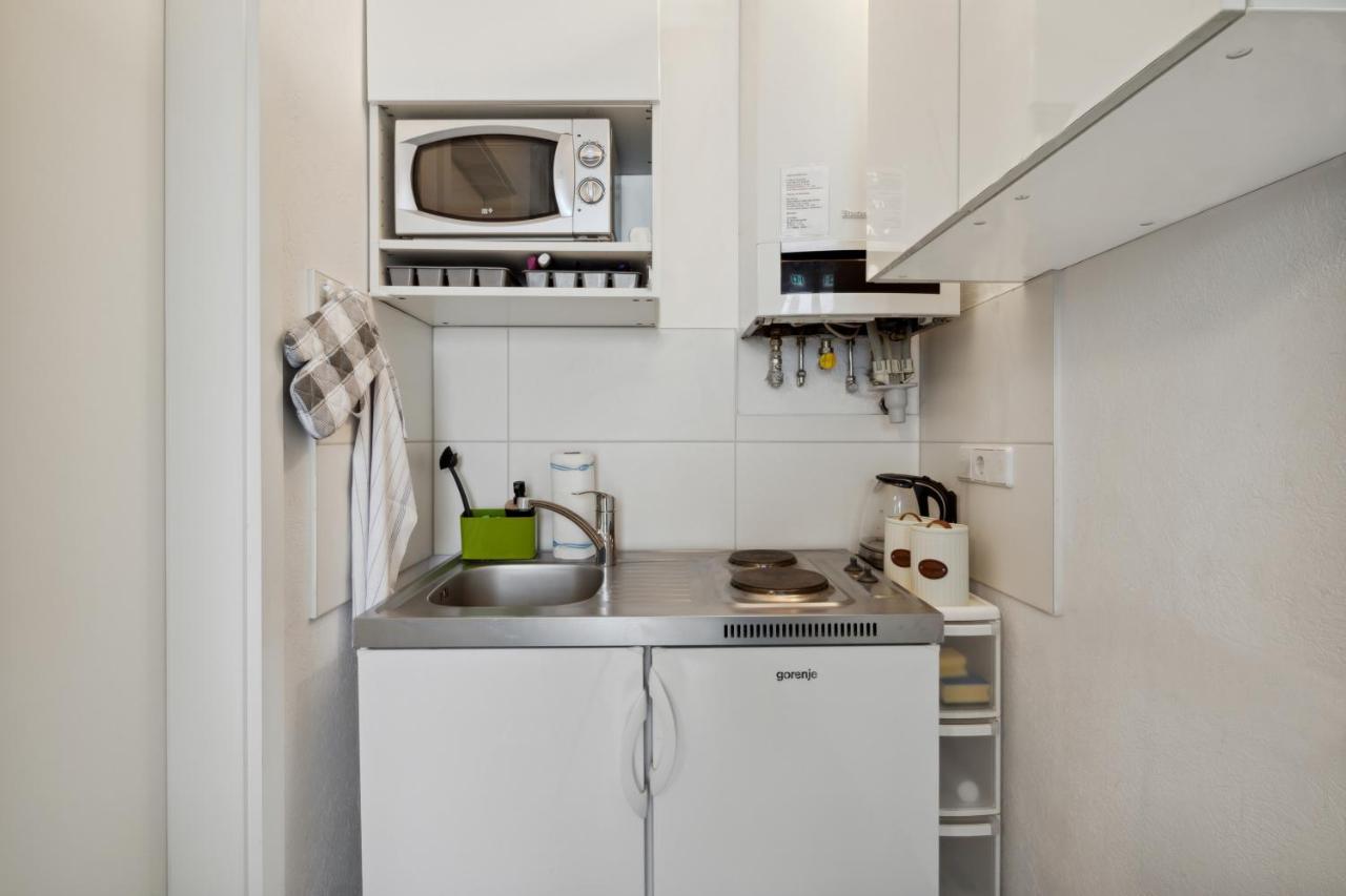 Arbio I Urban Apartment Berlin Exterior foto